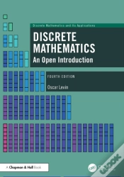 Capa do artigo Discrete Mathematics
