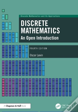 Capa do artigo Discrete Mathematics