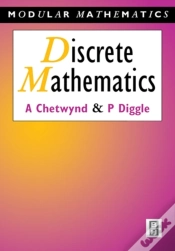 Capa do artigo Discrete Mathematics