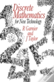 Capa do artigo Discrete Mathematics