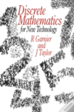 Capa do artigo Discrete Mathematics