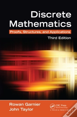 Capa do artigo Discrete Mathematics