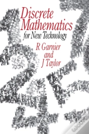Capa do artigo Discrete Mathematics