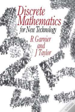 Capa do artigo Discrete Mathematics