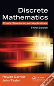 Capa do artigo Discrete Mathematics