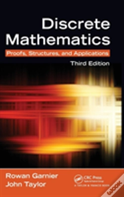 Capa do artigo Discrete Mathematics