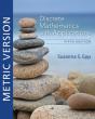 Discrete Mathematics With Applications, Metric Edition - Preview