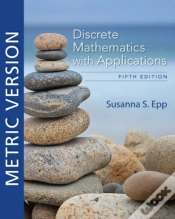 Capa do artigo Discrete Mathematics With Applications, Metric Edition