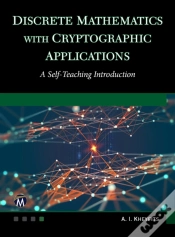 Capa do artigo Discrete Mathematics With Cryptographic Applications