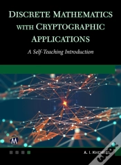 Capa do artigo Discrete Mathematics With Cryptographic Applications
