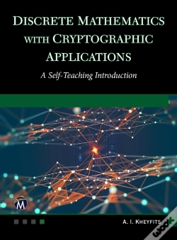 Capa do artigo Discrete Mathematics With Cryptographic Applications