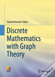Capa do artigo Discrete Mathematics With Graph Theory