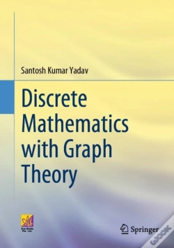 Capa do artigo Discrete Mathematics With Graph Theory