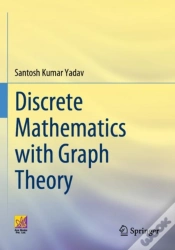 Capa do artigo Discrete Mathematics With Graph Theory