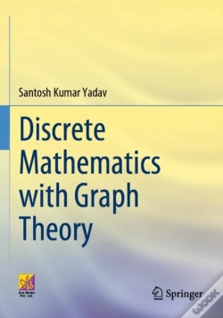 Capa do artigo Discrete Mathematics With Graph Theory