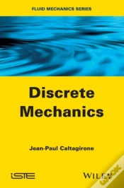 Capa do artigo Discrete Mechanics