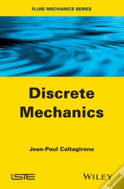 Capa do artigo Discrete Mechanics