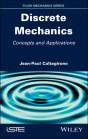 Discrete Mechanics - Preview