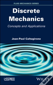 Capa do artigo Discrete Mechanics