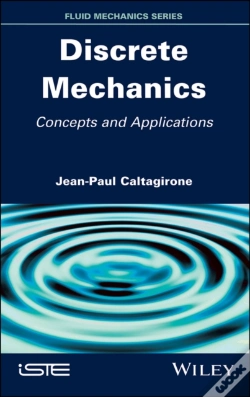 Capa do artigo Discrete Mechanics