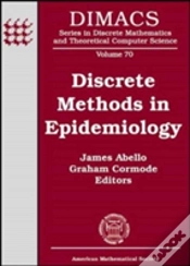 Capa do artigo Discrete Methods In Epidemiology