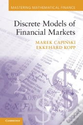 Discrete Models Of Financial Markets
