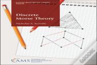 Discrete Morse Theory