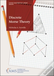 Capa do artigo Discrete Morse Theory
