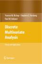Discrete Multivariate Analysis - Preview
