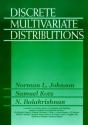 Discrete Multivariate Distributions - Preview