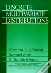 Discrete Multivariate Distributions
