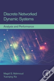 Capa do artigo Discrete Networked Dynamic Systems