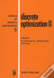 Capa do artigo Discrete Optimization I