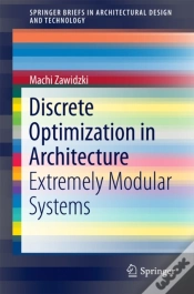 Capa do artigo Discrete Optimization In Architecture