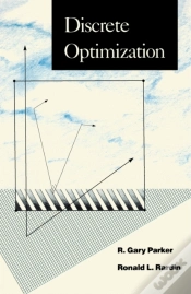 Capa do artigo Discrete Optimization