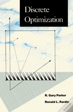 Capa do artigo Discrete Optimization