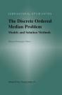 Discrete Ordered Median Problem: Models And Solution Methods - Preview