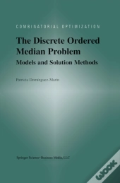 Discrete Ordered Median Problem: Models And Solution Methods