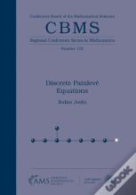 Discrete Painleve Equations