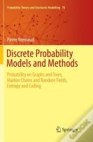 Discrete Probability Models And Methods