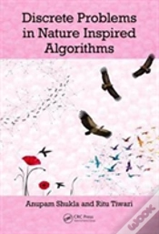 Capa do artigo Discrete Problems In Nature Inspired Algorithms