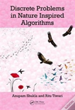 Capa do artigo Discrete Problems In Nature Inspired Algorithms