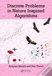 Capa do artigo Discrete Problems In Nature Inspired Algorithms