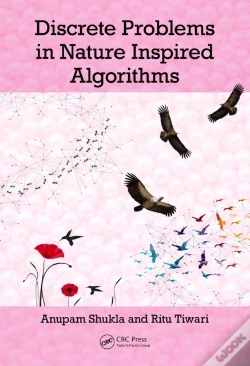 Capa do artigo Discrete Problems In Nature Inspired Algorithms