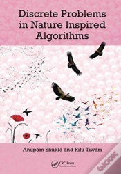 Capa do artigo Discrete Problems In Nature Inspired Algorithms