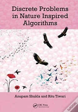 Capa do artigo Discrete Problems In Nature Inspired Algorithms