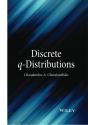 Discrete Q-Distributions - Preview