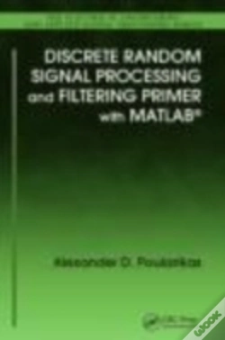 Capa do artigo Discrete Random Signal Processing And Filtering Primer With Matlab