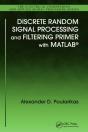 Discrete Random Signal Processing And Filtering Primer With Matlab - Preview