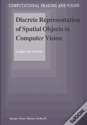 Capa do artigo Discrete Representation Of Spatial Objects In Computer Vision